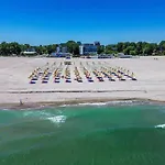Complex Modern All Inclusive Mamaia
