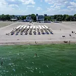 Complex Modern All Inclusive Mamaia
