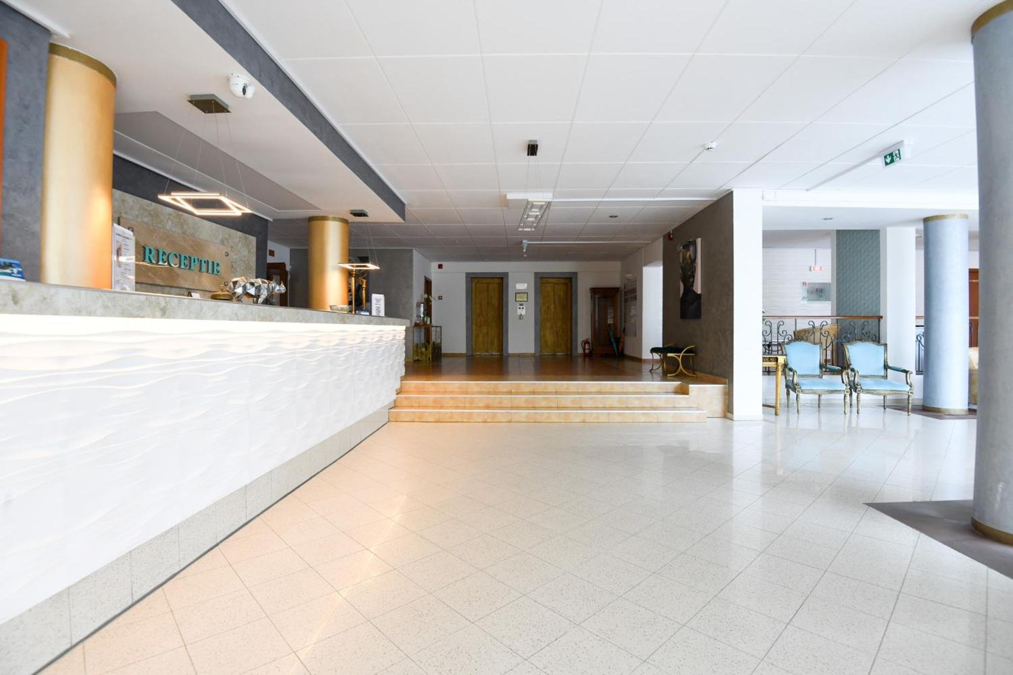 Hotel Complex Modern Mamaia