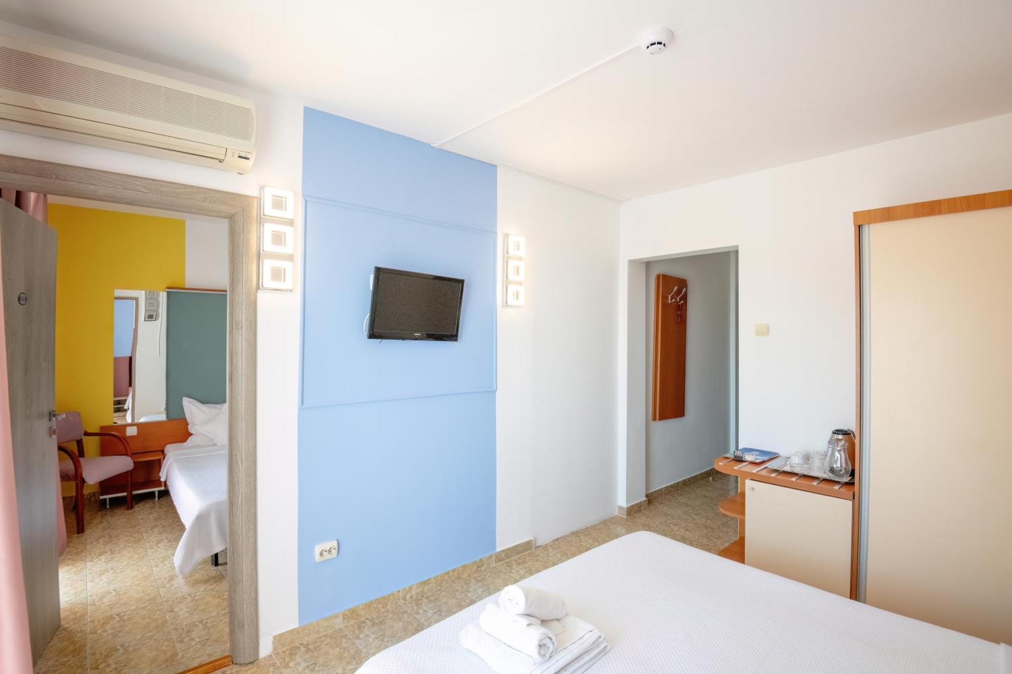 Complex Modern 4* Mamaia