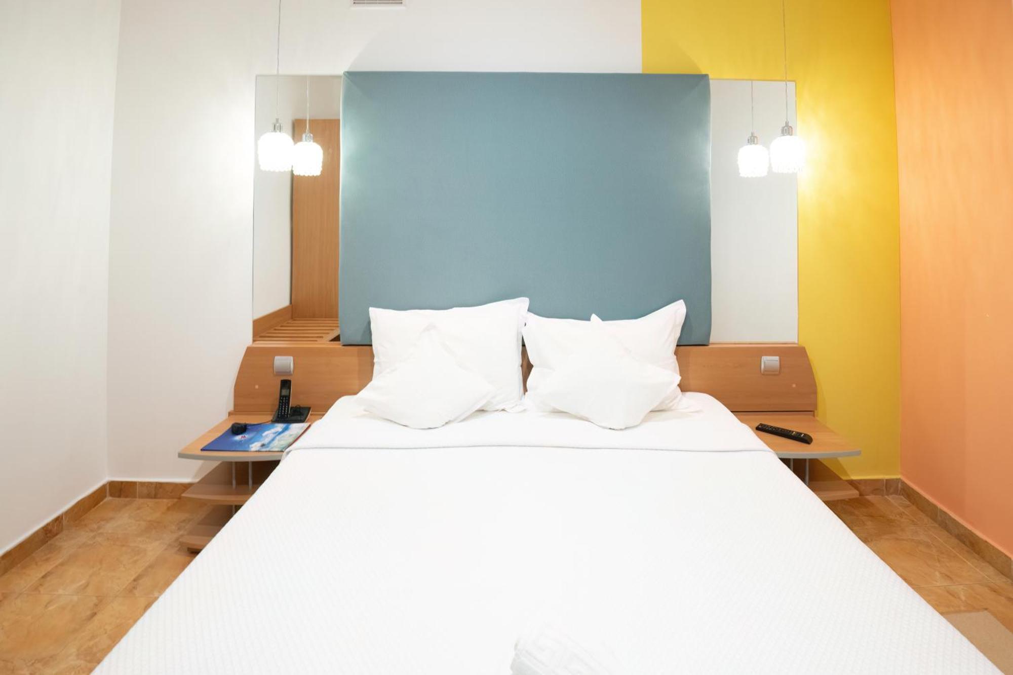 Complex Modern 4* Mamaia