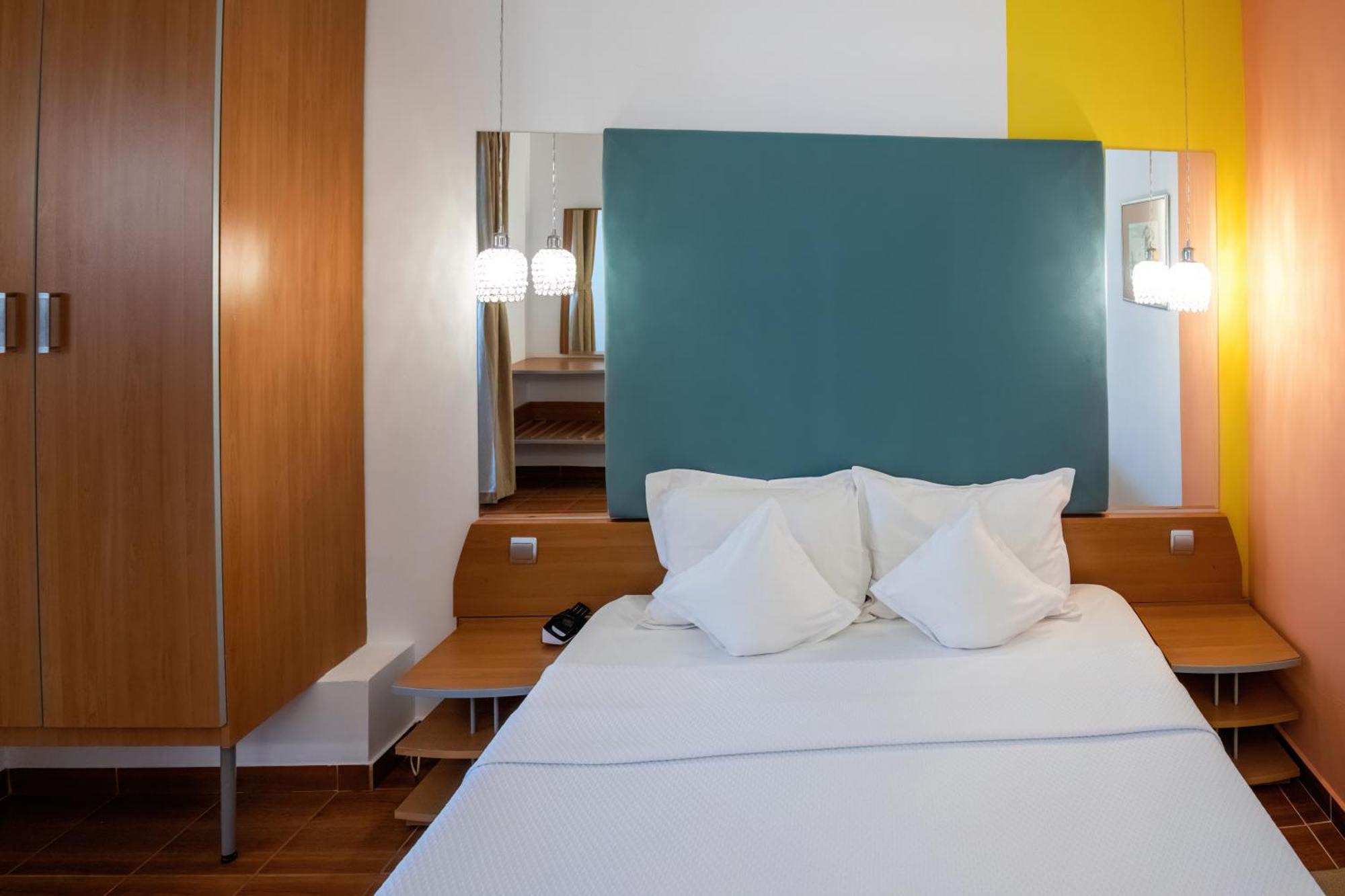 Hotel Complex Modern Mamaia