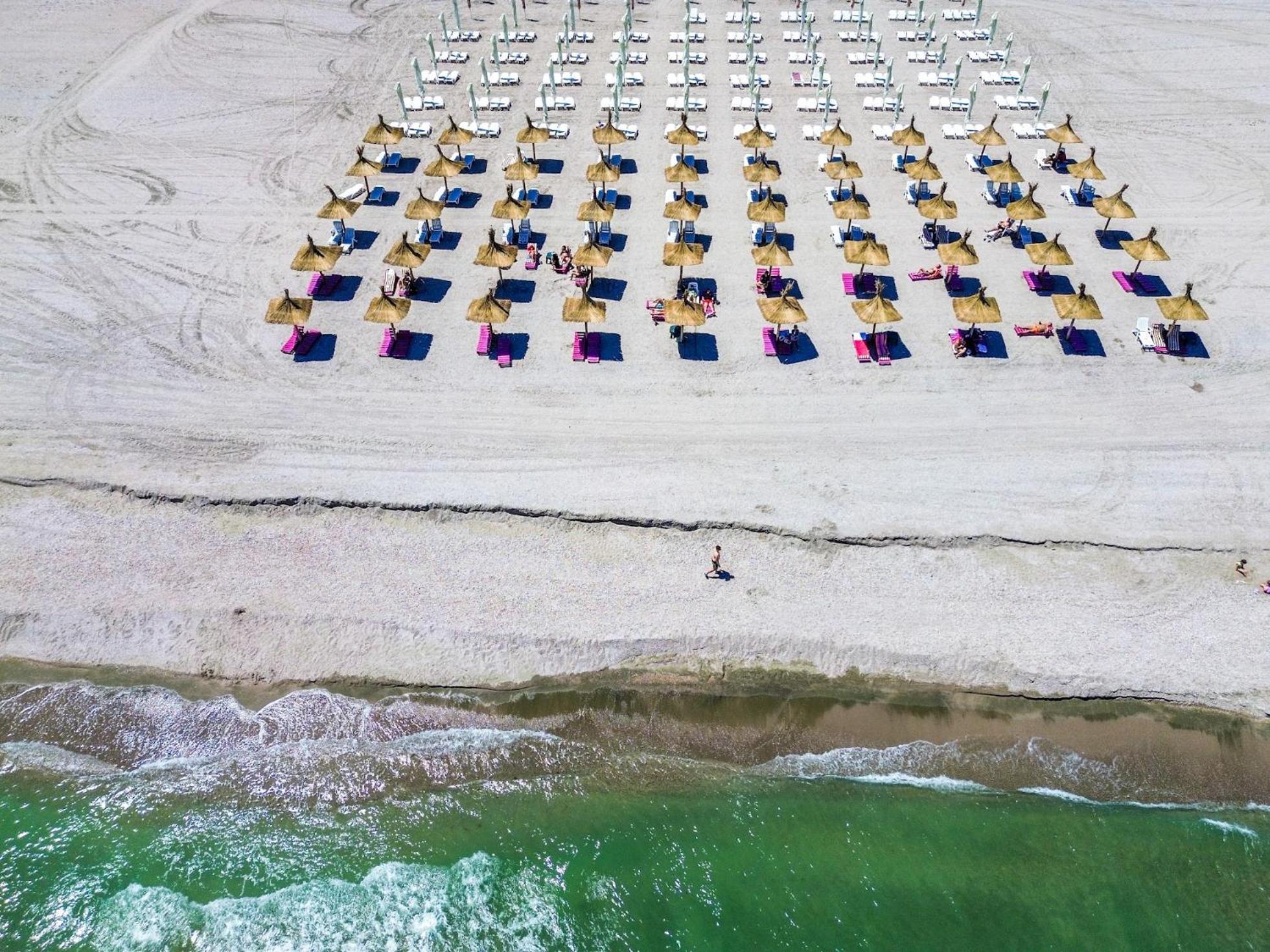 Complex Modern 4* Mamaia