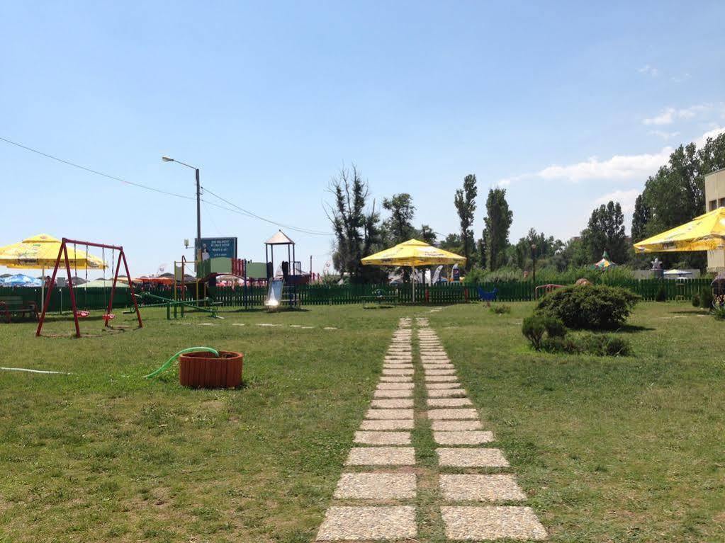 Hotel Complex Modern Mamaia